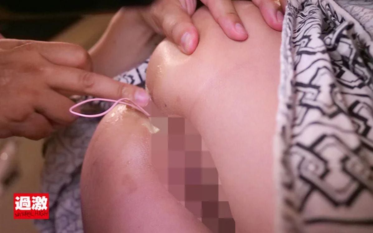 アナルセックス